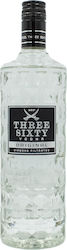 Three Sixty 37.5% 1000ml