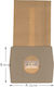 Vacuum Cleaner Bags Compatible Philips London Hr 6985