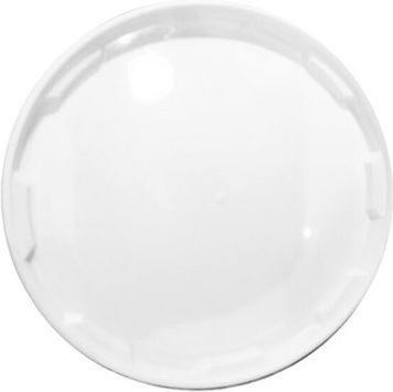 Food Cover Bucket 10l Liquid Food Packaging Plastic 11529 10 Liters