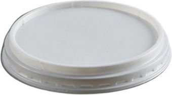 Food Covers 180–240ml Round White 334l – Bowls 31l–36l 44512 100 Pieces