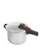 Human Pressure Cooker 8lt