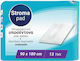 Incontinence Underpads 90x180cm 13pcs