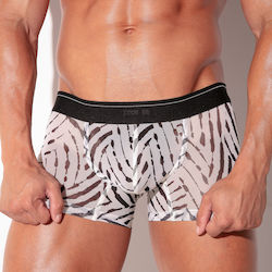 Code 22 Herren Sexy Boxer Mehrfarbig