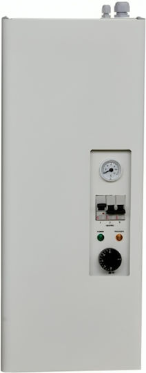 Balkan Energy Стенен Котел Electric Power 3870ккал/ч