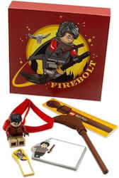 Harry Potter Set Front Lamp Box 391 Pieces 6 Years+ Harry Potter Set Front Lamp Box 391 Pieces 6 Years+