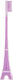 Pylones Οδοντόβουρτσα Light Purple