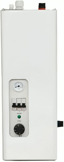 Balkan Energy Perete Boiler Curent electric 2580kcal/h