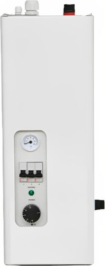 Balkan Energy Wandmontage Kessel Elektrischer Strom 10320kcal/h