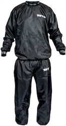 Top Ten Shelter Sauna Tracksuit