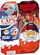 Chocolate Eggs Kinder Joy Stranger Things Funko Limited Edition Surprise Egg 80g