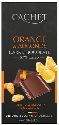 Vio Agros Chocolate Dark with 57% Cocoa 100gr 4pcs