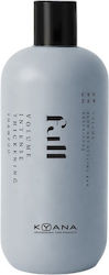 Kyana Evozen Trocken Shampoo 300ml Kyana Evozen Trocken Shampoo 300ml