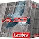 Lambro Физически Veloce 36гр 25бр