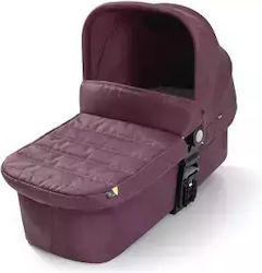Baby Jogger City Μπορντό