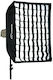Visico Softbox Kit 90x60cm.