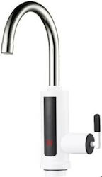 Electric Single-Phase Instant Heater Tap for Kitchen 3kW Electric Single-Phase Instant Heater Tap for Kitchen 3kW
