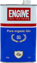 Engine London Dry 42% 1000ml Engine London Dry 42% 1000ml