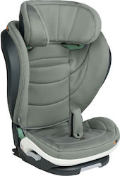 BeSafe Flex FIX 2 i-Size Meadow Green Soft Breeze BeSafe Flex FIX 2 i-Size Meadow Green Soft Breeze