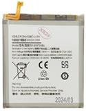 Μπαταρία Αντικατάστασης 3500mAh για Samsung Galaxy Note 10