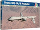 Italeri Maßstab 1:72 Mq 1b Predator 1289