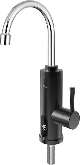 ZINOX Încălzitor instant Baie / Bucătărie Monofazat 3kW