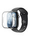 AmazingThing Screen Protector για το Apple Watch Series 11, AmazingThing 1τμχ