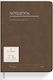 Robert Frederick Carnet B5