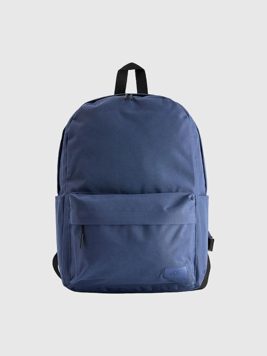4F City 18lt Navy Μπλε