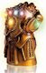 Ukonic Marvel Thanos Replică Lungime 25 cm