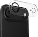 Mobile Origin Camera Protection Tempered Glass Transparent for the iPhone 17 Air