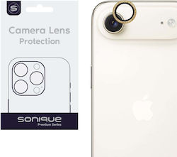 Sonique Glitter Lens Kameraschutz Gehärtetes Gl...