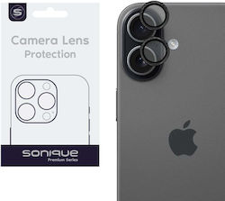 Sonique Glitter Lens Kameraschutz Gehärtetes Gl...
