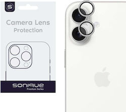 Sonique Glitter Lens Kameraschutz Gehärtetes Gl...