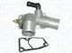 Thermostat Cooling Liquid Magneti Marelli 352317100960