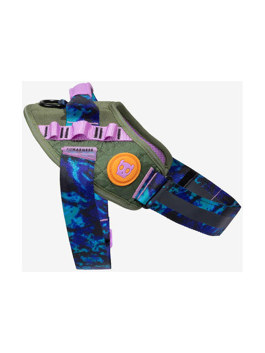 Zeedog Reebok Trekk Fly Harness Size 2 Σαμαράκι...