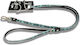 Glee Dog Leash/Lead Strap in Turquoise color