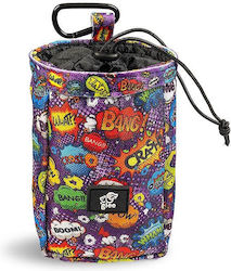 Glee Fall behandeln Lila Boom 13cm
