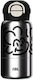 Techsuit Bottle Thermos Stainless Steel 520ml Grey