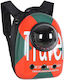 Glee Travel Dog Carrying Red Bag L42xW30xH25cm