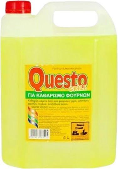 Professional Brightener Liquid 4lt