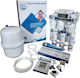Reverse Osmosis System 6 Stages