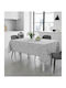 Kipper Tablecloth Stain Resistant Ira 150x220cm