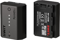 Swit Powercell Np-fz100 Μπαταρία Μηχανές Sony Usb-c Swit Powercell Np-fz100 Μπαταρία Μηχανές Sony Usb-c