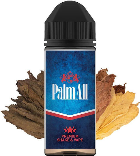 ECig Flavor Shot Palm All 30ml/120ml 1τμχ