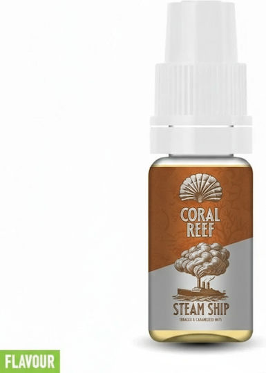 ECig Άρωμα 10ml 1τμχ Coral Reef