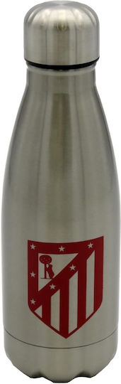 CyP Brands Ανοξείδωτο Παιδικό Παγούρι Γκρι 550ml
