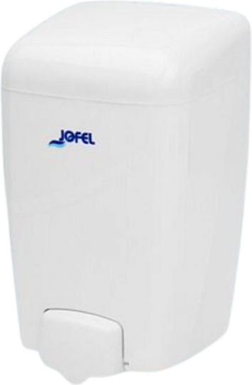 Plastic Soap Dispenser 1000ml Gel Jofel 30591 1000 ml