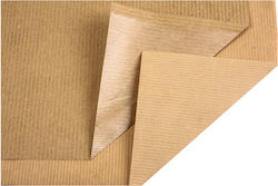 Kraft Platz Matten Braun 30x40cm. 500Stück