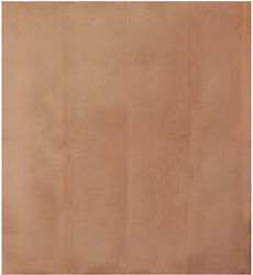 Kraft Tischtuch Braun 100x100cm. 200Stück