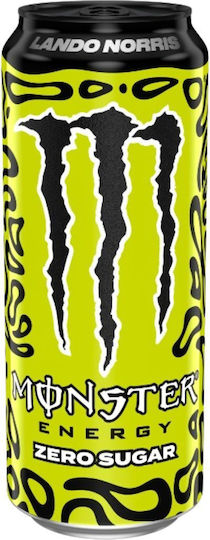 Monster Energy Lando Norris Zero Sugar 500ml